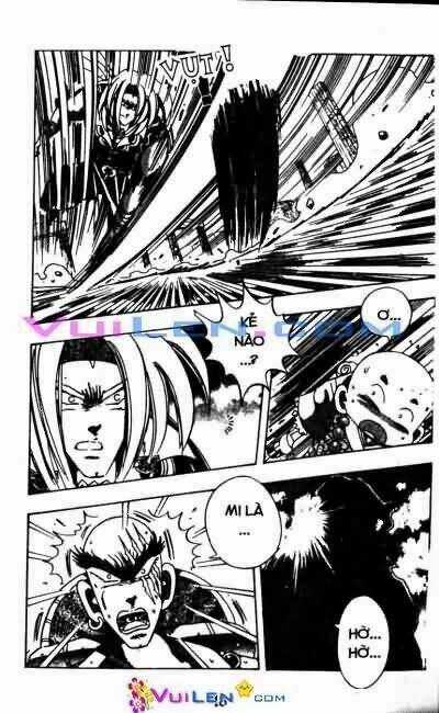 Những Người Bạn Tốt Chapter 9 trang 18