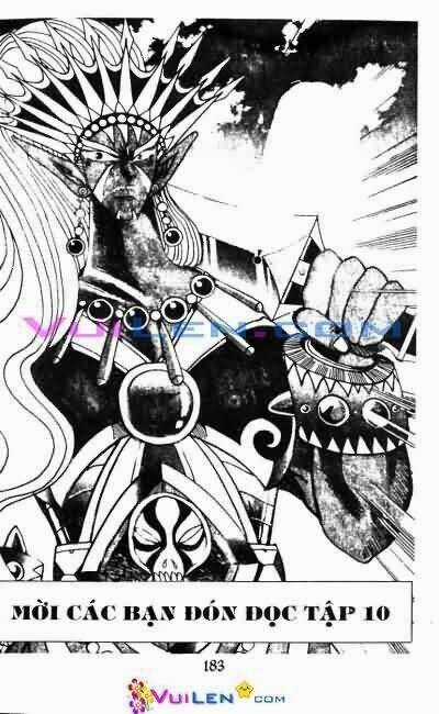 Những Người Bạn Tốt Chapter 9 trang 183