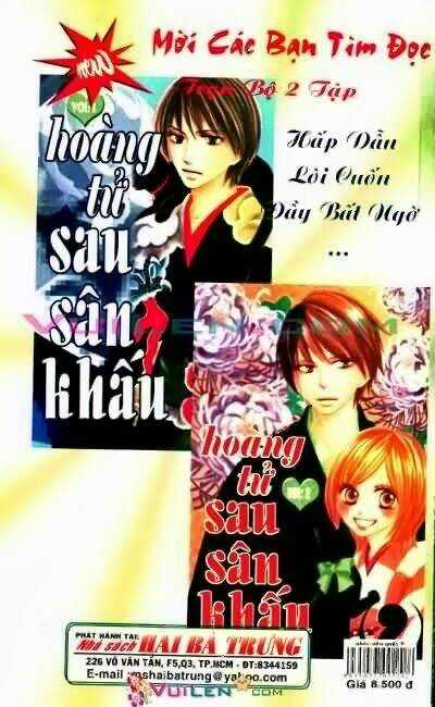 Những Người Bạn Tốt Chapter 9 trang 184