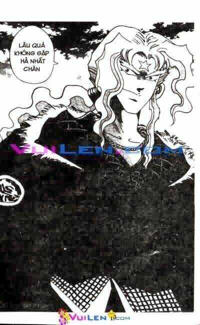 Những Người Bạn Tốt Chapter 9 trang 19