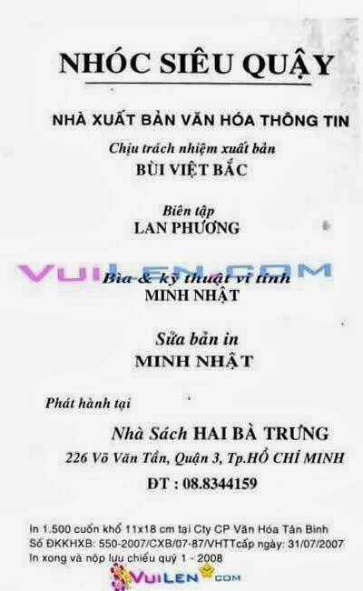 Những Người Bạn Tốt Chapter 9 trang 2