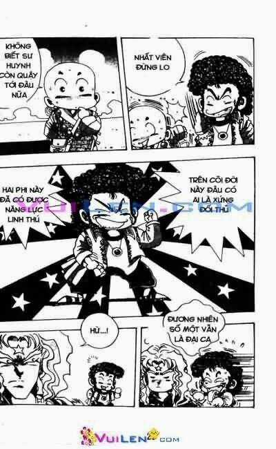 Những Người Bạn Tốt Chapter 9 trang 23