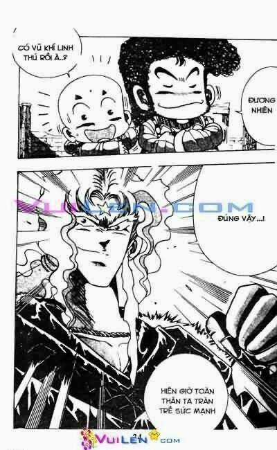 Những Người Bạn Tốt Chapter 9 trang 24