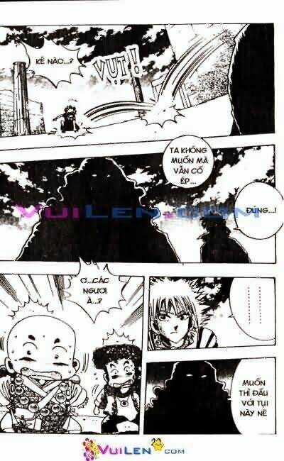 Những Người Bạn Tốt Chapter 9 trang 29