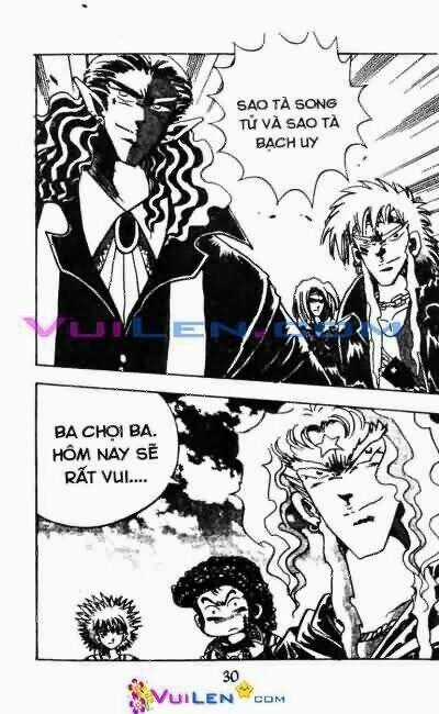 Những Người Bạn Tốt Chapter 9 trang 30