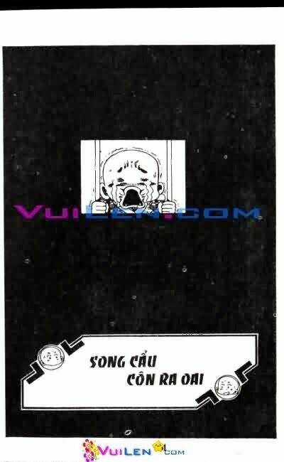 Những Người Bạn Tốt Chapter 9 trang 31