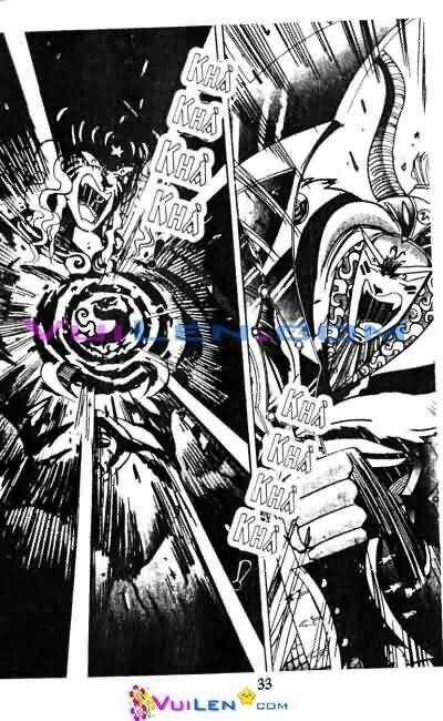 Những Người Bạn Tốt Chapter 9 trang 33