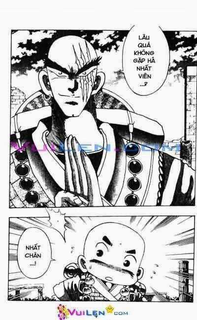 Những Người Bạn Tốt Chapter 9 trang 4