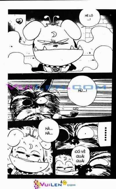 Những Người Bạn Tốt Chapter 9 trang 44