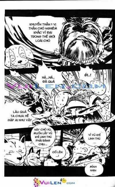 Những Người Bạn Tốt Chapter 9 trang 48