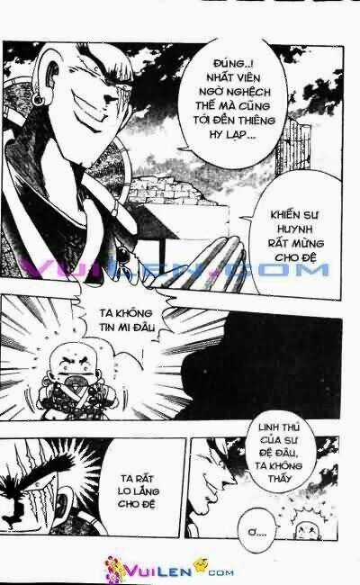 Những Người Bạn Tốt Chapter 9 trang 5