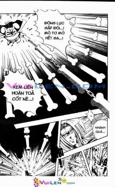 Những Người Bạn Tốt Chapter 9 trang 51