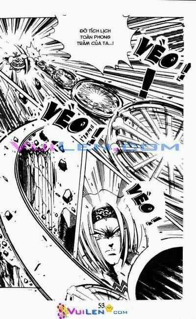 Những Người Bạn Tốt Chapter 9 trang 53