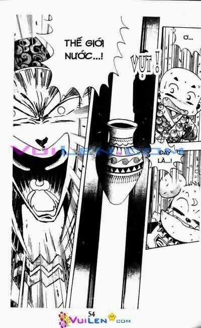 Những Người Bạn Tốt Chapter 9 trang 54