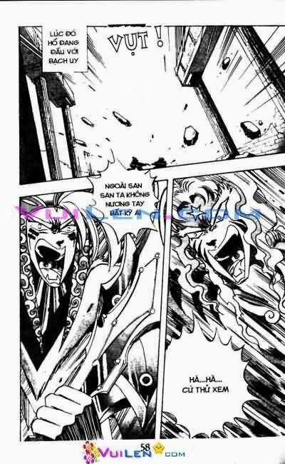 Những Người Bạn Tốt Chapter 9 trang 58