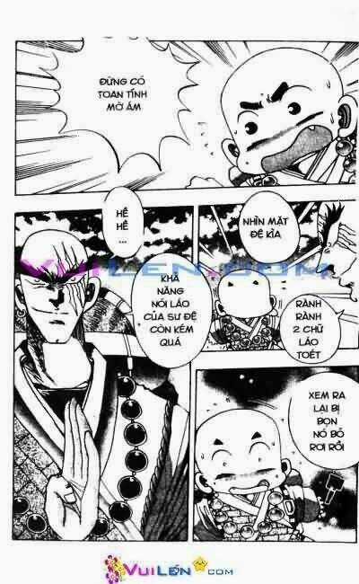 Những Người Bạn Tốt Chapter 9 trang 6