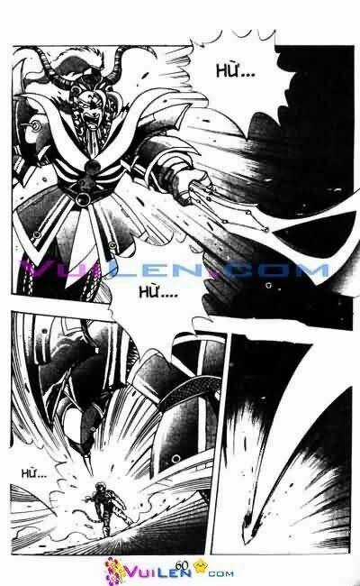 Những Người Bạn Tốt Chapter 9 trang 60