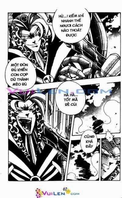 Những Người Bạn Tốt Chapter 9 trang 62