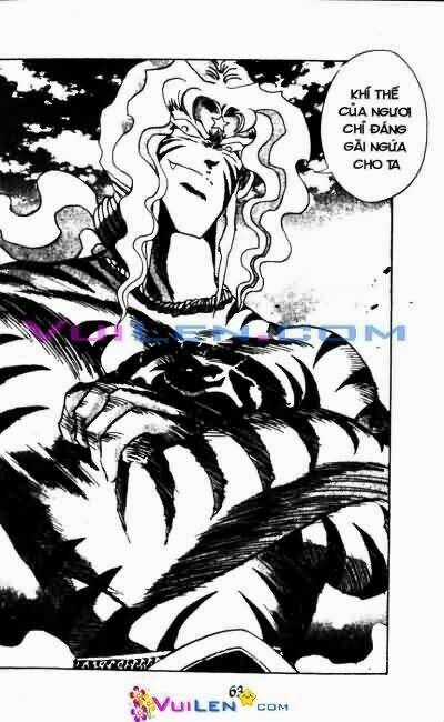 Những Người Bạn Tốt Chapter 9 trang 63