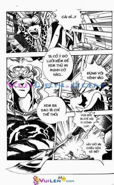 Những Người Bạn Tốt Chapter 9 trang 64