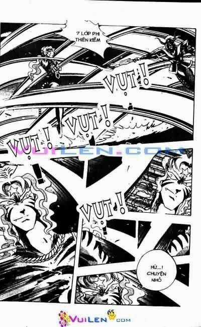 Những Người Bạn Tốt Chapter 9 trang 65