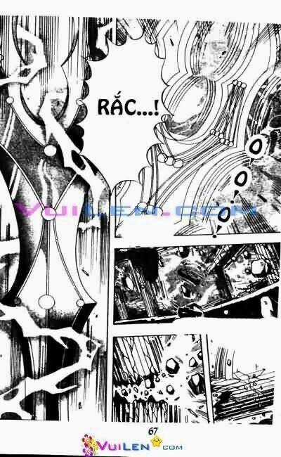 Những Người Bạn Tốt Chapter 9 trang 67