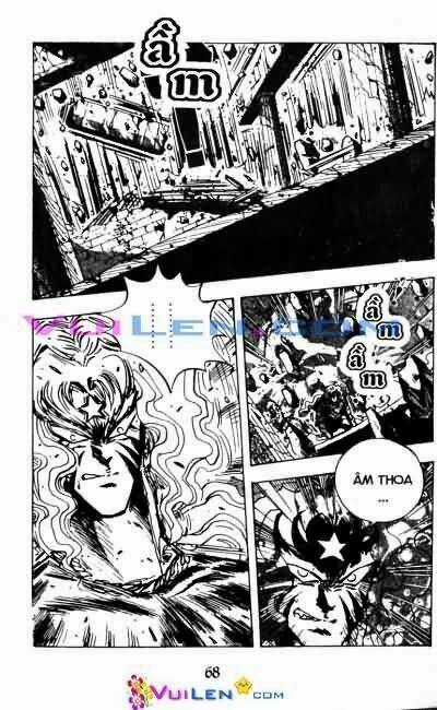 Những Người Bạn Tốt Chapter 9 trang 68