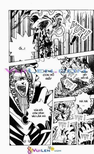 Những Người Bạn Tốt Chapter 9 trang 70