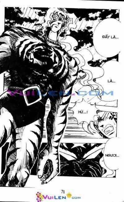 Những Người Bạn Tốt Chapter 9 trang 71