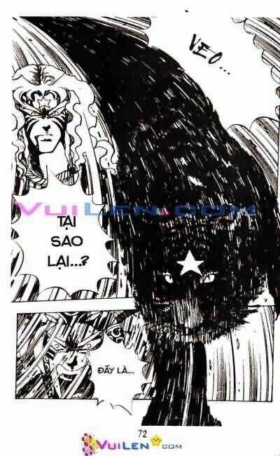 Những Người Bạn Tốt Chapter 9 trang 72