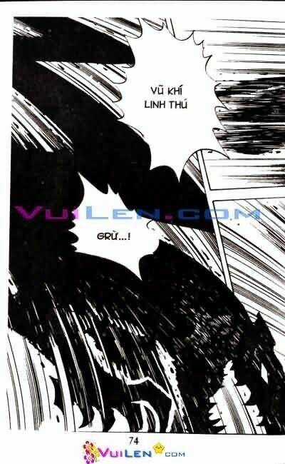 Những Người Bạn Tốt Chapter 9 trang 74