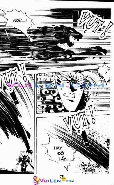 Những Người Bạn Tốt Chapter 9 trang 75