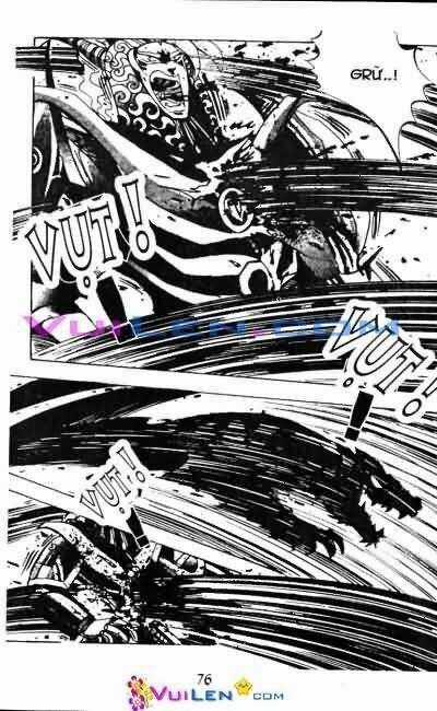 Những Người Bạn Tốt Chapter 9 trang 76