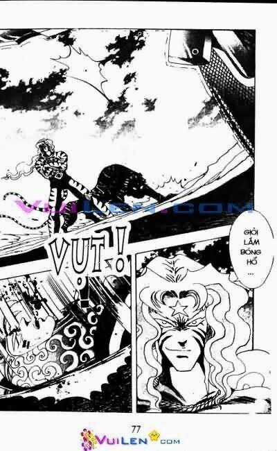 Những Người Bạn Tốt Chapter 9 trang 77