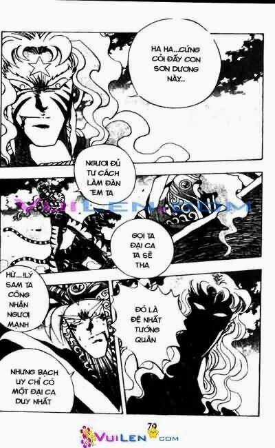 Những Người Bạn Tốt Chapter 9 trang 79