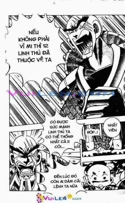 Những Người Bạn Tốt Chapter 9 trang 8