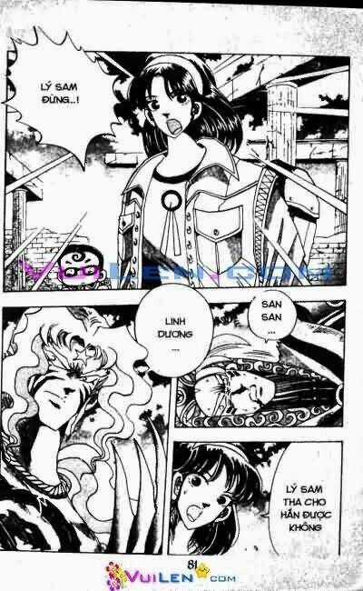 Những Người Bạn Tốt Chapter 9 trang 81