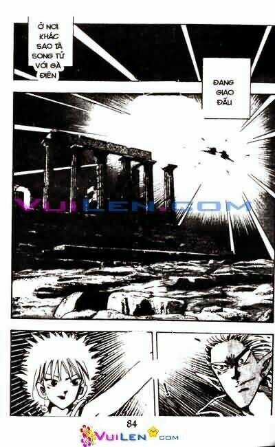 Những Người Bạn Tốt Chapter 9 trang 84