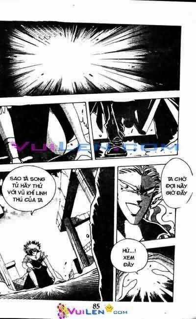 Những Người Bạn Tốt Chapter 9 trang 85