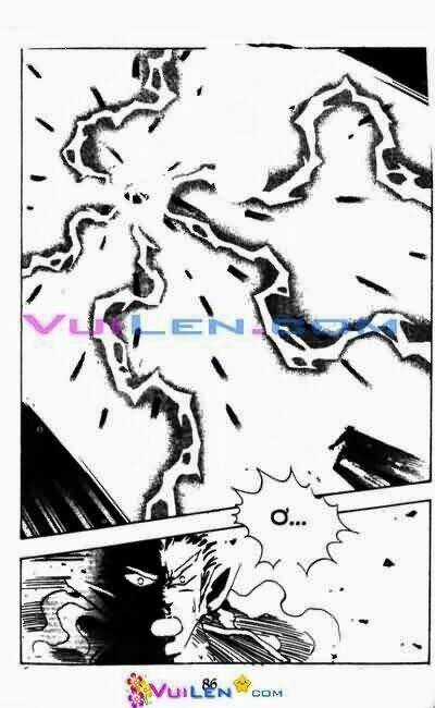 Những Người Bạn Tốt Chapter 9 trang 86