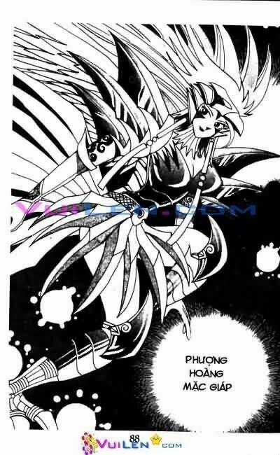 Những Người Bạn Tốt Chapter 9 trang 88