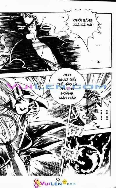 Những Người Bạn Tốt Chapter 9 trang 89