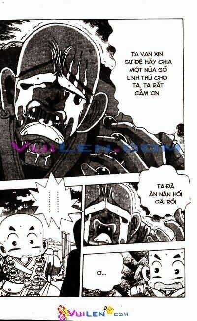 Những Người Bạn Tốt Chapter 9 trang 9