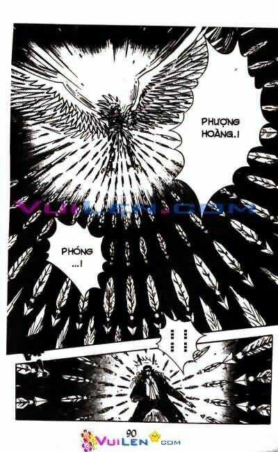 Những Người Bạn Tốt Chapter 9 trang 90