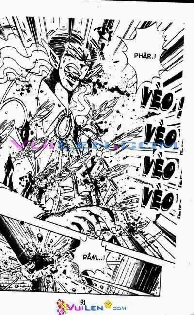 Những Người Bạn Tốt Chapter 9 trang 91