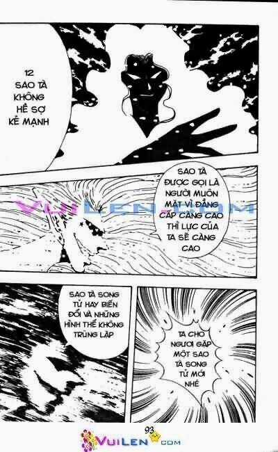 Những Người Bạn Tốt Chapter 9 trang 93