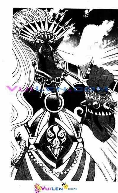 Những Người Bạn Tốt Chapter 9 trang 94