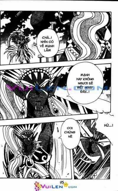 Những Người Bạn Tốt Chapter 9 trang 95