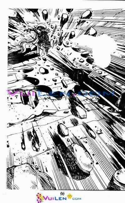 Những Người Bạn Tốt Chapter 9 trang 96