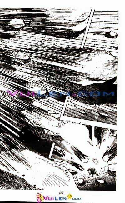 Những Người Bạn Tốt Chapter 9 trang 97